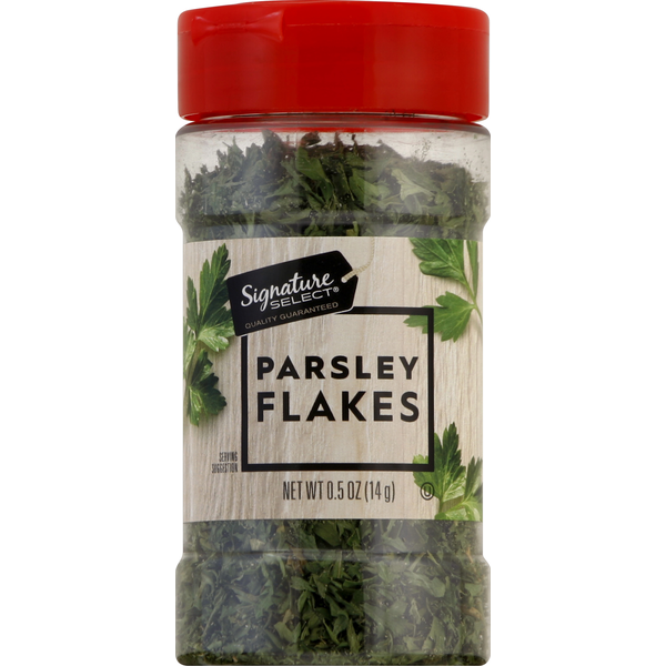 Signature Kitchens Parsley, Flakes