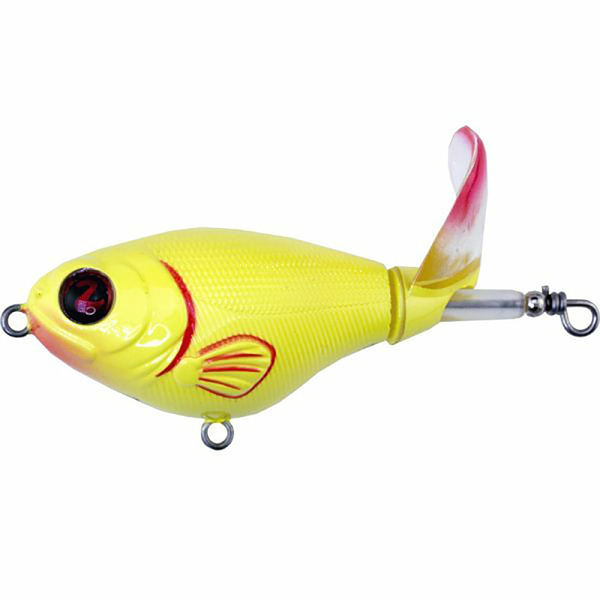 River2Sea Whopper Plopper Topwater Lure