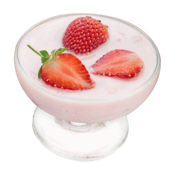 Fresas Con Crema Strawberries With Cream Same-Day Delivery | Northgate ...