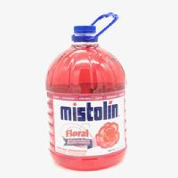 Mistolin - Multi-Purpose Cleaner, Floral - gallon