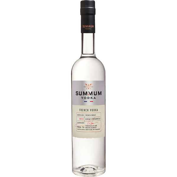 Summum Vodka