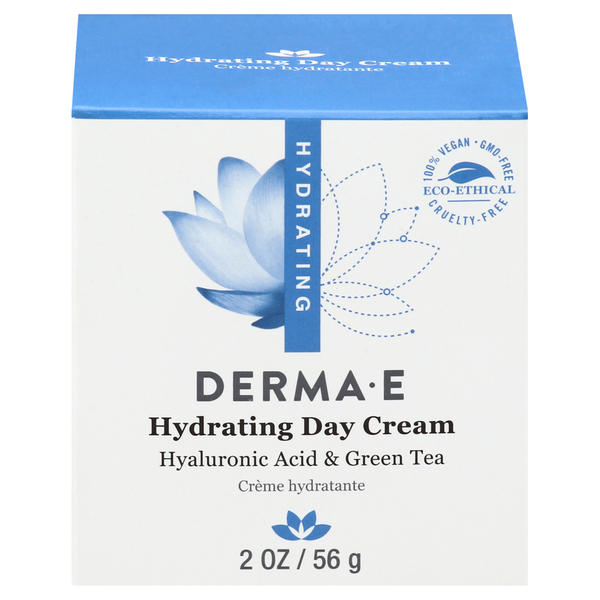 Derma-E Hyaluronic Acid Day Creme Same-Day Delivery or Pickup