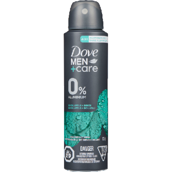 Dove 48 Hour Eucalyptus & Birch Deoderant Same-Day Delivery | Rexall