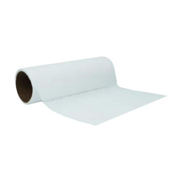 Celebrate It Mummy Mesh, 9.5" x 6 yd - White