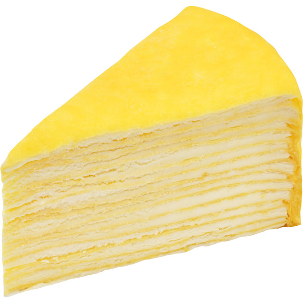 99 Ranch Market Vanilla Mille Crepe Cake Same-Day Delivery | Instacart
