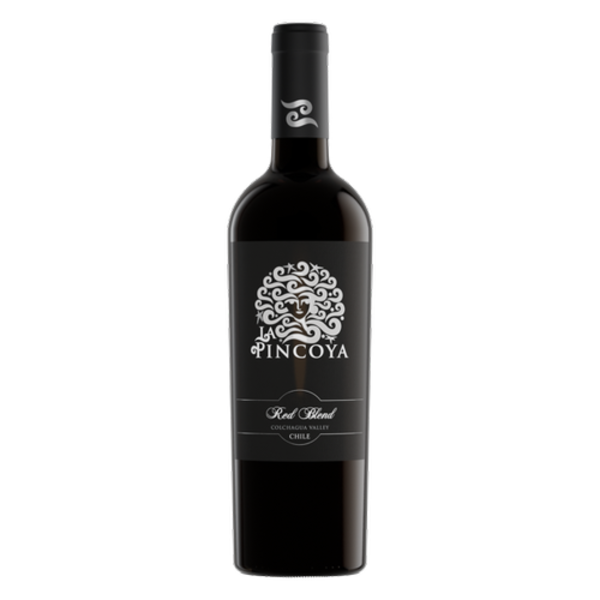 La Pincoya 2013 Red Blend