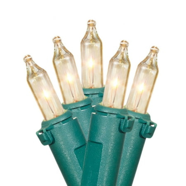 Walmart Holiday Time Lights