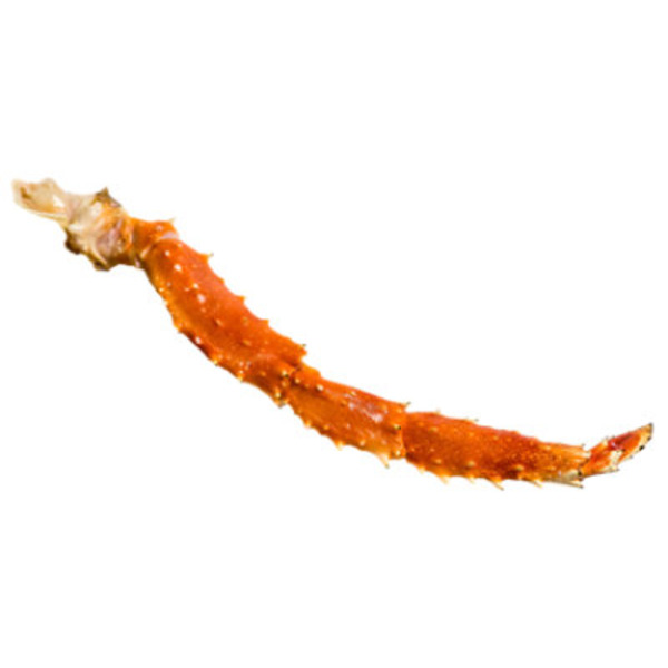 16 20 Count Previously Frozen Alaskan King Crab Leg & Claw