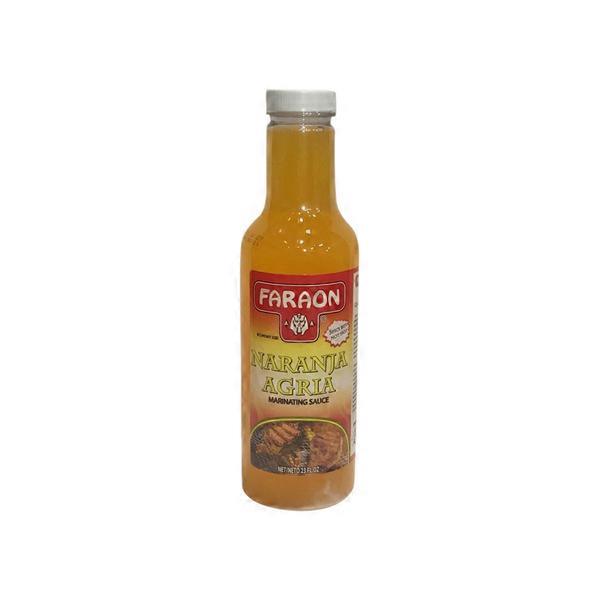 FARAON Marinating Sauce
