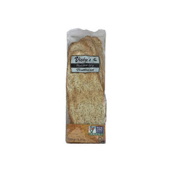 Vicky Rosemary Cuban Crackers (5.3 oz) Instacart