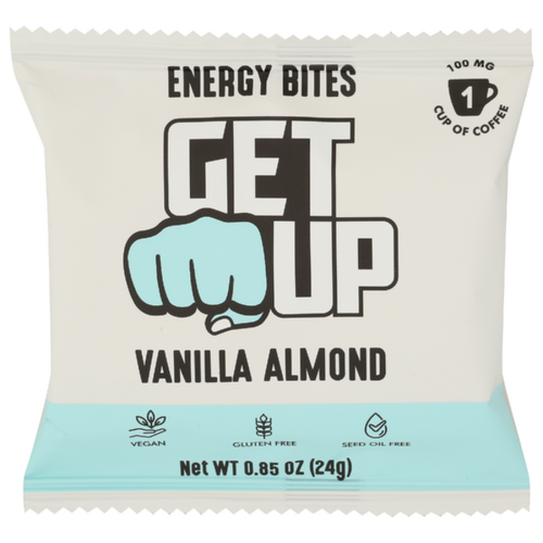 Getup Nutrition Snack - Shelf Stable Same-Day Delivery or Pickup