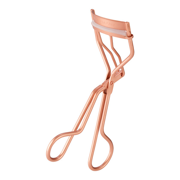 Tweezerman Rose Gold Classic Eyelash Curler