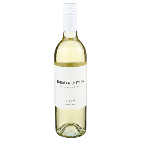 Bread & Butter Sauvignon Blanc