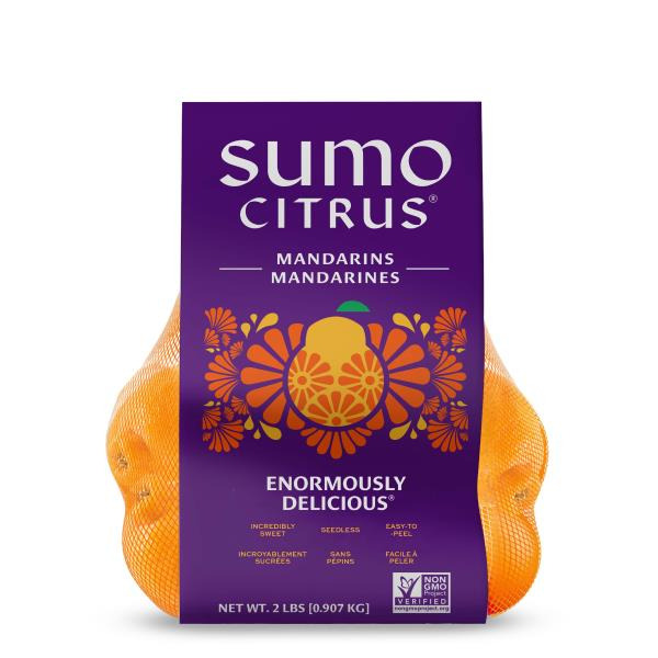 Sumo Citrus Mandarins Same-Day Delivery or Pickup | Publix