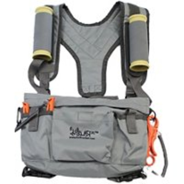 For Everlast Tackle Harness