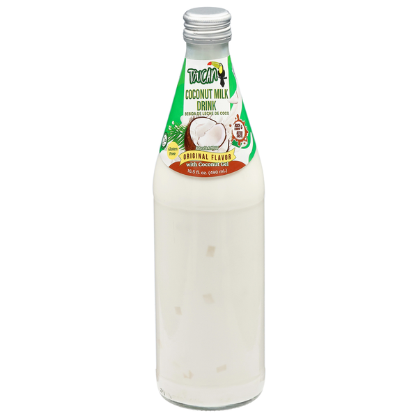 TouCan Original Flavor Coconut Milk Drink