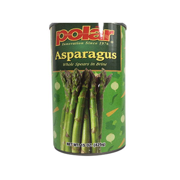 Polar Whole Asparagus