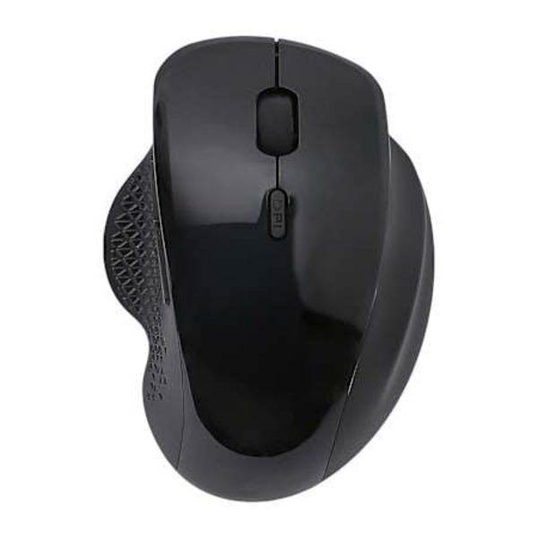Bytech Ergonomic Wireless Mouse