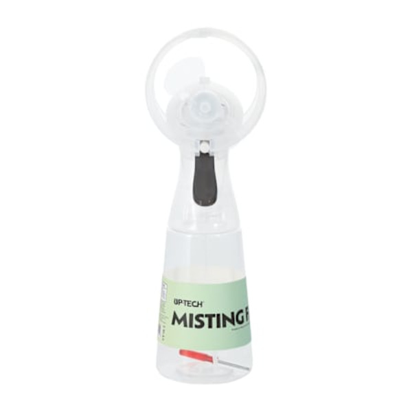 Up-Tech Misting Fan