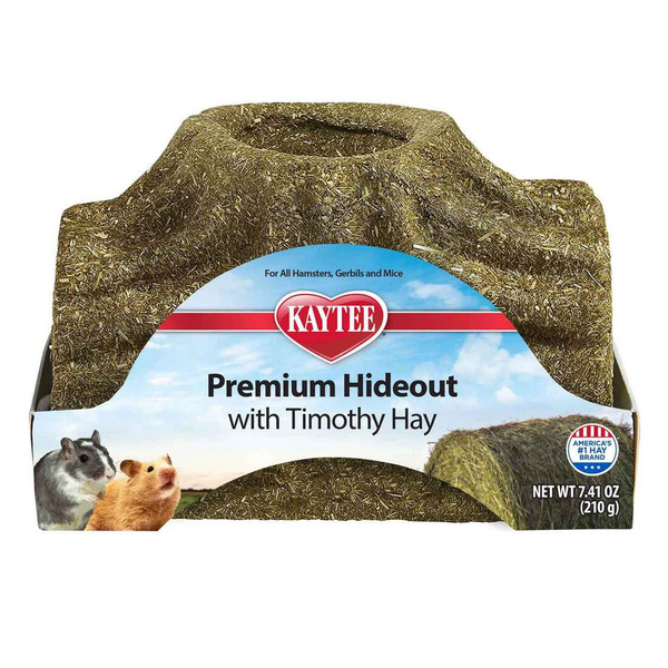 Kaytee Premium Timothy Hideout