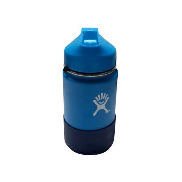 12 oz kids wide mouth bottle hydro flask