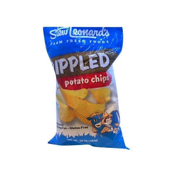 wachusett potato chips