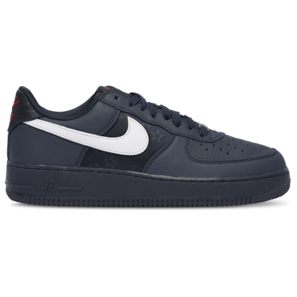Nike Air Force 1 Low Team USA, Size 12
