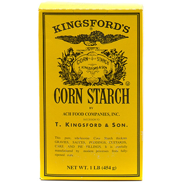 Kingsford Chinese Corn Starch
