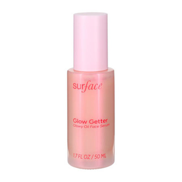 surface Glow Getter Glowy Oil Face Serum
