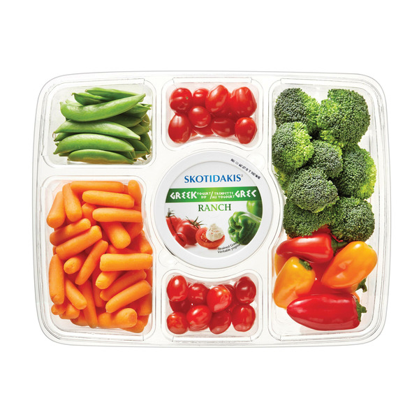 Costco Veggie Tray SameDay Delivery Instacart