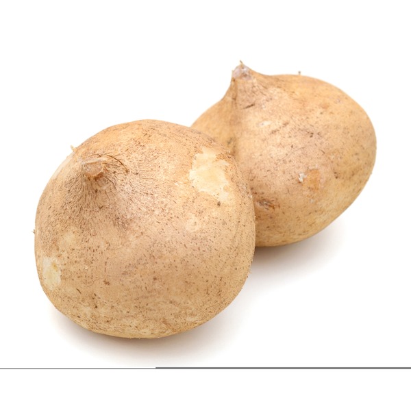 Jicama (each) from Safeway Instacart