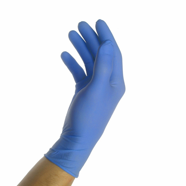 Medicom Vulcan General-Purpose Nitrile Gloves