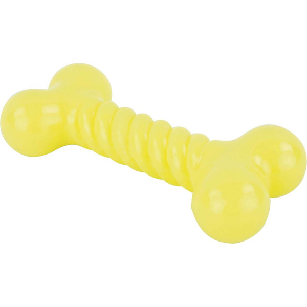 Play On Puppy Twist Bone Dog Toy
