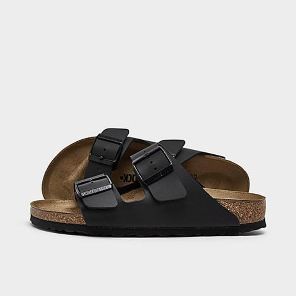 BIRKENSTOCK Women's Arizona Birko-Flor Sandals