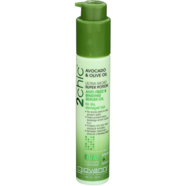 Giovanni 2chic Ultra-Moist Super Potion Serum Same-Day Delivery or