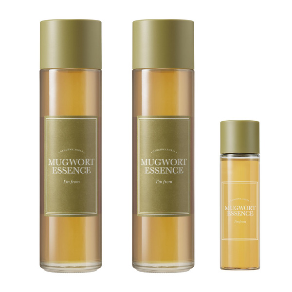 I'm from Mugwort Essence Set Same-Day Delivery | Costco