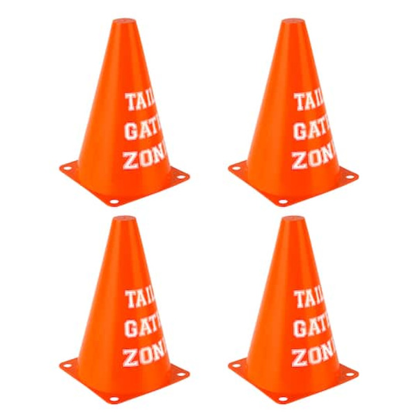 Celebrate It Tail Gate Zone Cones