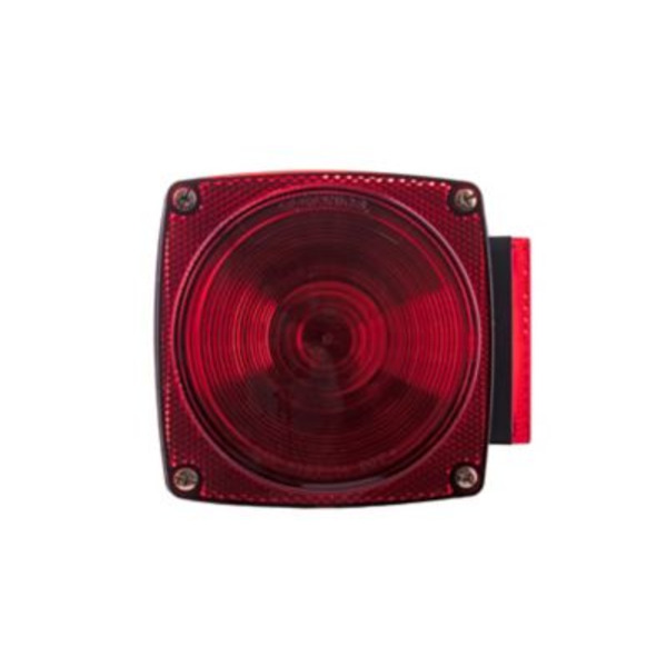 Carry-On Trailer Combination Tail Light, Passenger Side, CO-ST8RBU