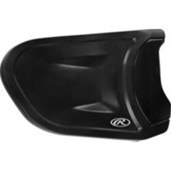 Rawlings Velo EXT R16/RCFH Universal Batting Helmet Extension