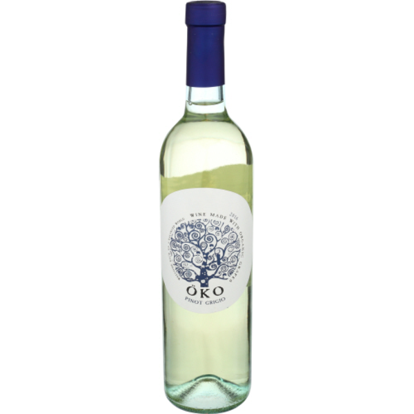 Oko Pinot Grigio