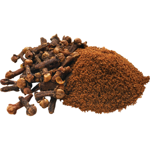 Sprouts Organic Ground Cloves