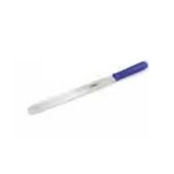 Thermohauser - 6" Spatula, Plain Blade, 1 Ct
