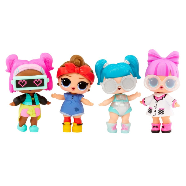 Surprise! Assorted Value Tots Toys Same-Day Delivery