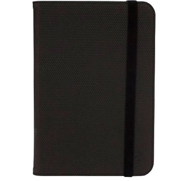 M-Edge 9" - 10" Black Tablets Universal Stealth Pro Keyboard Case