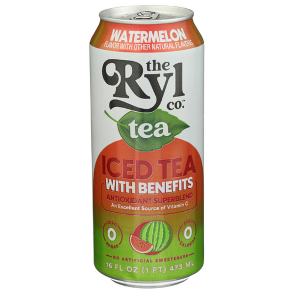 Sprouts Farmers Market The Ryl Co Watermelon Tea Same-Day Delivery or ...