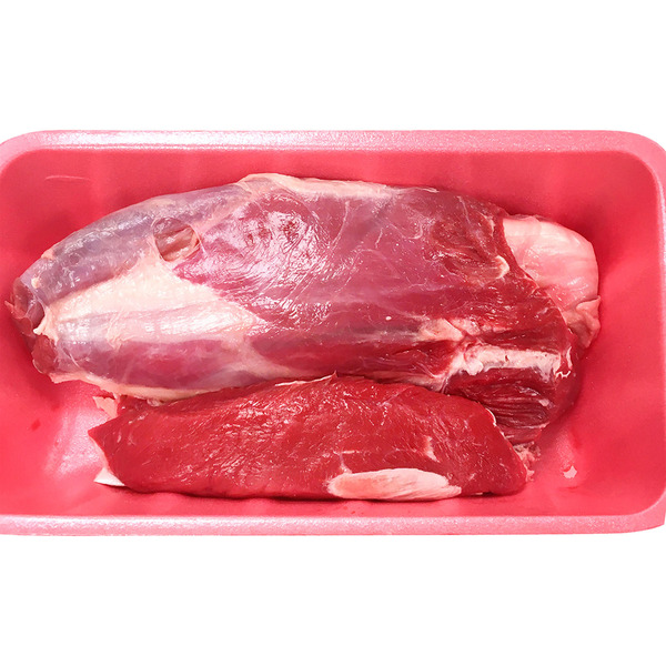 Boneless Beef Shank