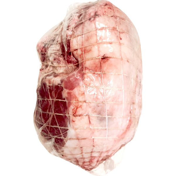 Lamb Shoulder