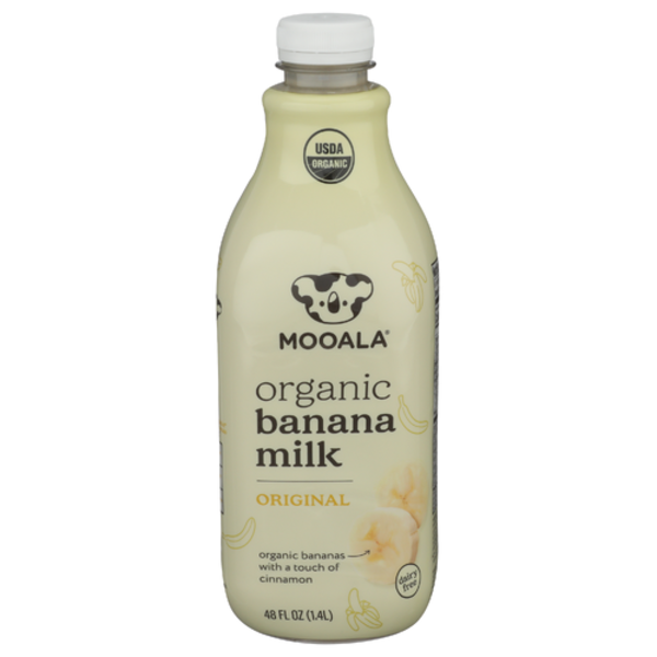 Mooala Organic Original Banana Milk Same-Day Delivery or Pickup