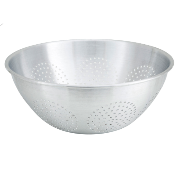 Winco - Colander W/O Handle - 12 Qt