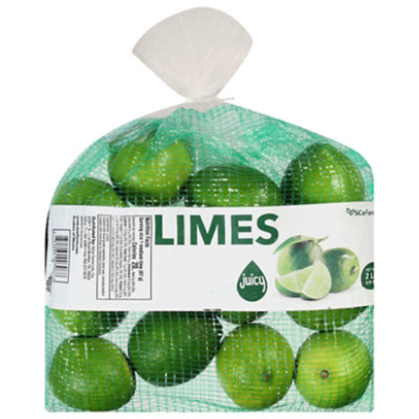 Earth Source Coast Tropical Limes, Persian